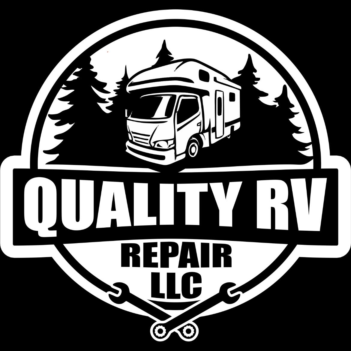 Quality RV Repair LLC Logo